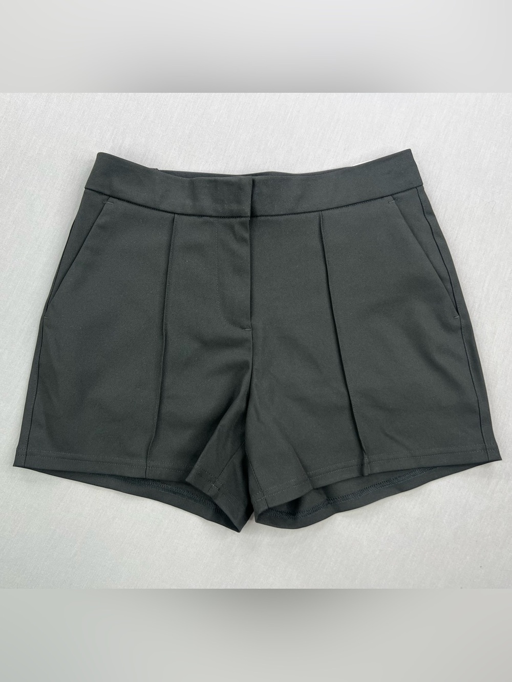 PUMA COSTA 4” CLASSIC FIT GOLF SHORTS
